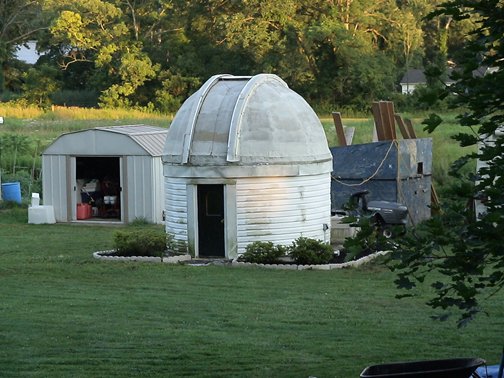 dome
